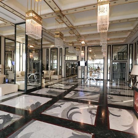 Damac Al Jawharah Tower Apartments Cidde Dış mekan fotoğraf
