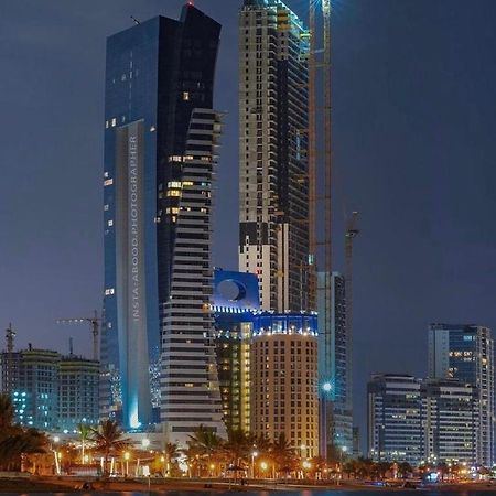 Damac Al Jawharah Tower Apartments Cidde Dış mekan fotoğraf