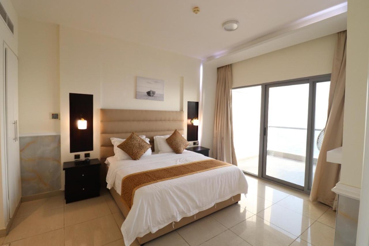Damac Al Jawharah Tower Apartments Cidde Dış mekan fotoğraf