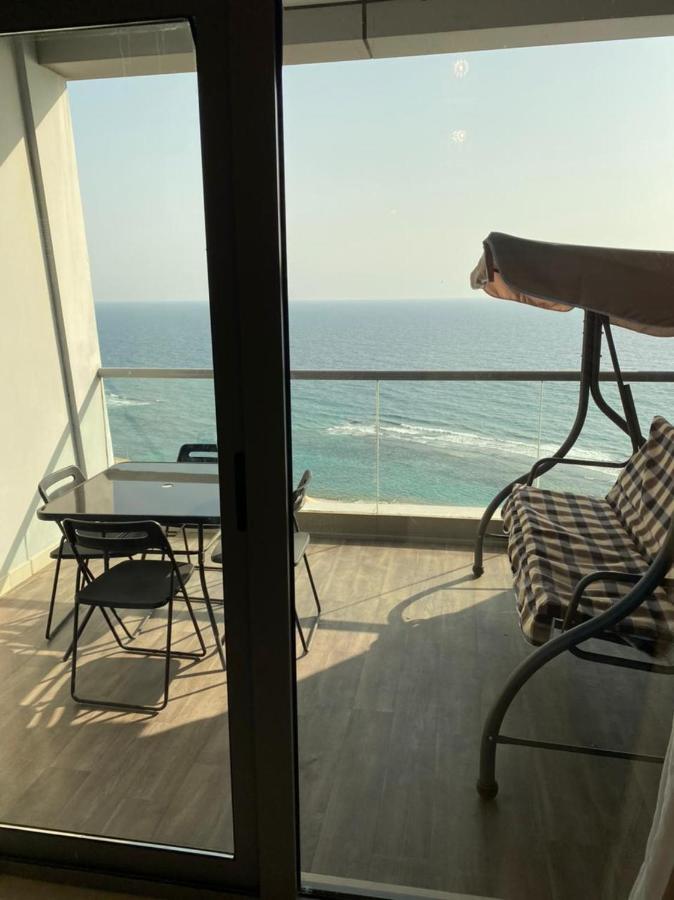 Damac Al Jawharah Tower Apartments Cidde Dış mekan fotoğraf