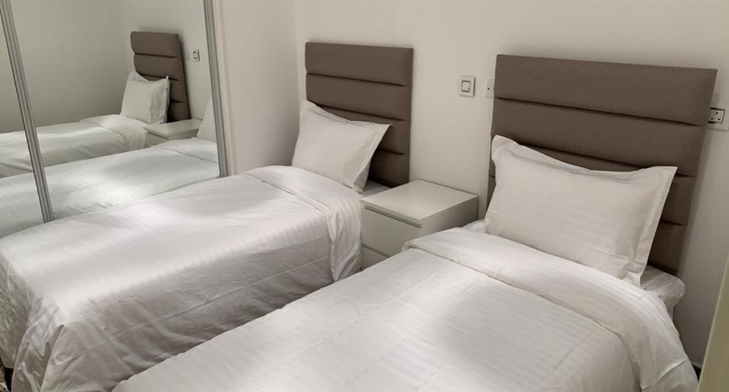 Damac Al Jawharah Tower Apartments Cidde Dış mekan fotoğraf