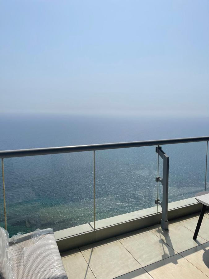 Damac Al Jawharah Tower Apartments Cidde Dış mekan fotoğraf
