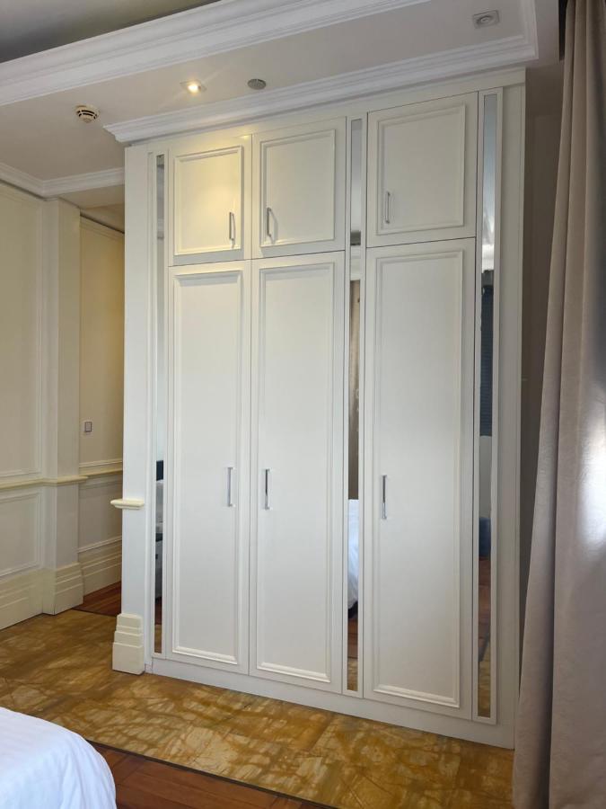 Damac Al Jawharah Tower Apartments Cidde Dış mekan fotoğraf