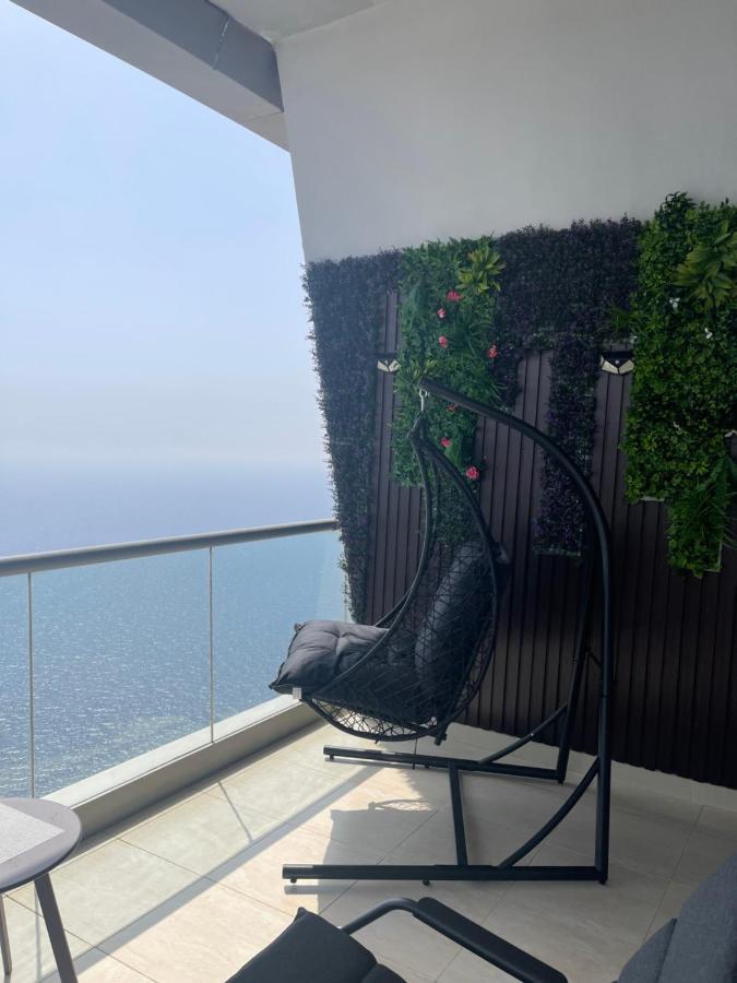 Damac Al Jawharah Tower Apartments Cidde Dış mekan fotoğraf