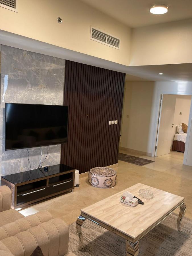 Damac Al Jawharah Tower Apartments Cidde Dış mekan fotoğraf