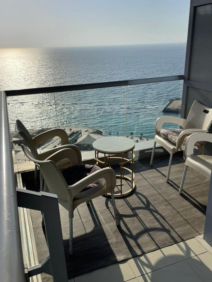 Damac Al Jawharah Tower Apartments Cidde Dış mekan fotoğraf