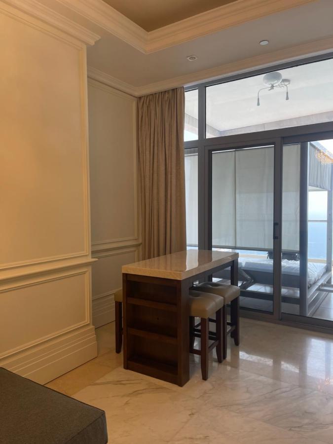 Damac Al Jawharah Tower Apartments Cidde Dış mekan fotoğraf