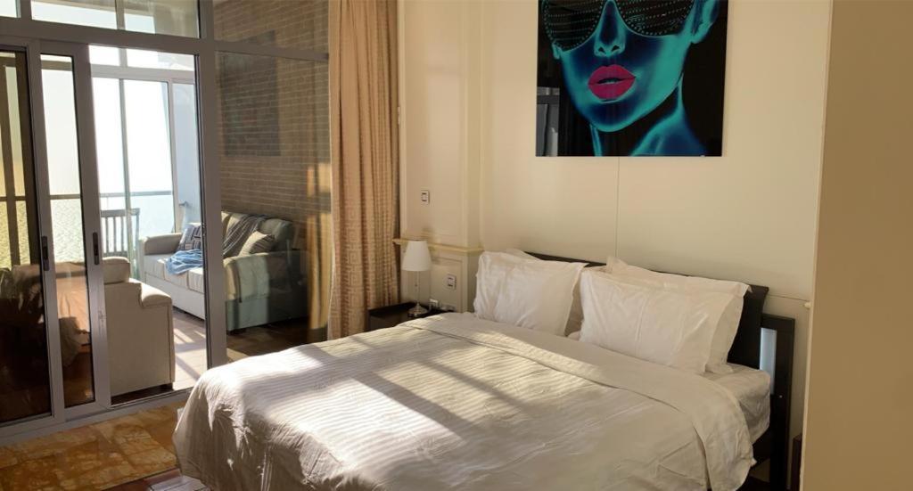 Damac Al Jawharah Tower Apartments Cidde Dış mekan fotoğraf