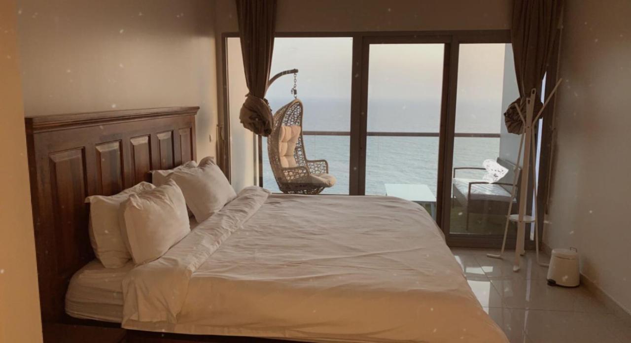 Damac Al Jawharah Tower Apartments Cidde Dış mekan fotoğraf