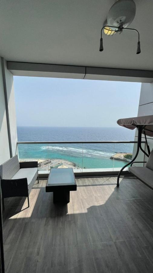 Damac Al Jawharah Tower Apartments Cidde Dış mekan fotoğraf