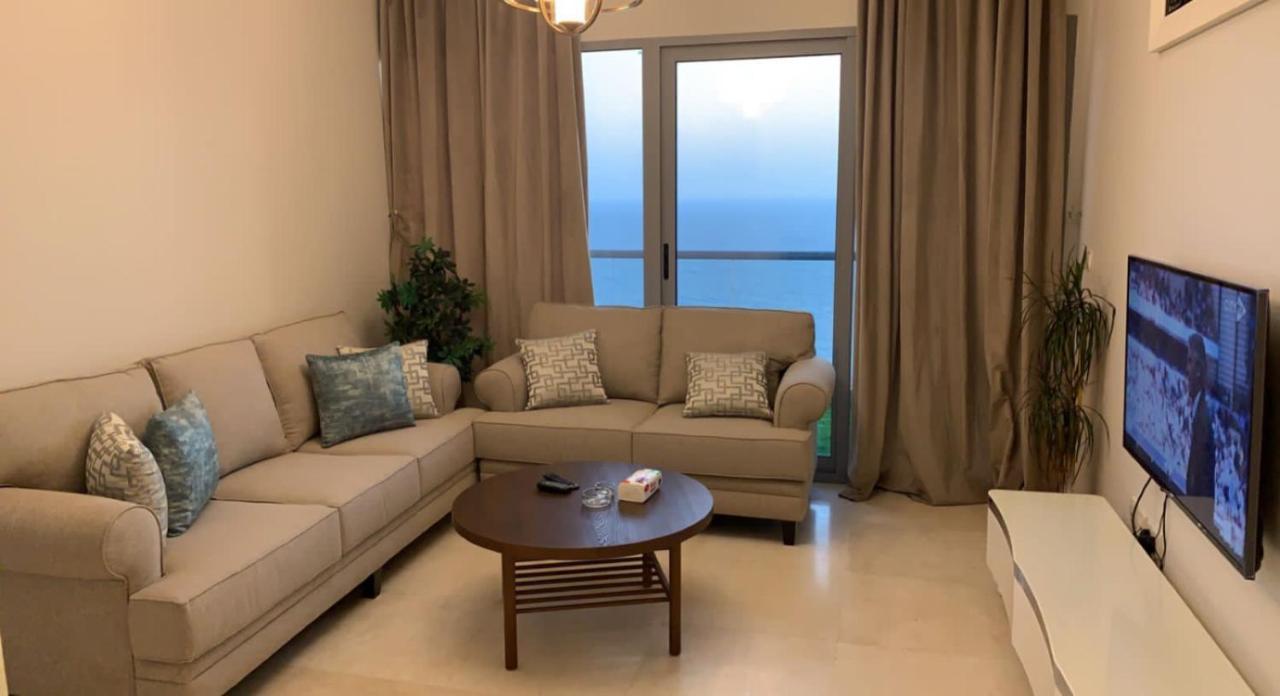 Damac Al Jawharah Tower Apartments Cidde Dış mekan fotoğraf