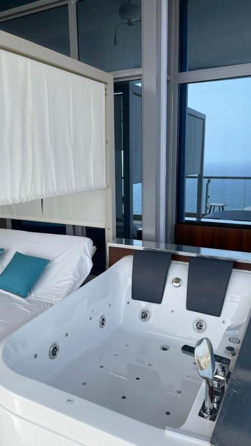 Damac Al Jawharah Tower Apartments Cidde Dış mekan fotoğraf