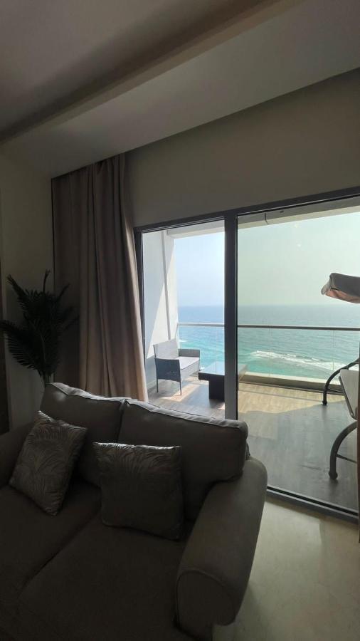 Damac Al Jawharah Tower Apartments Cidde Dış mekan fotoğraf