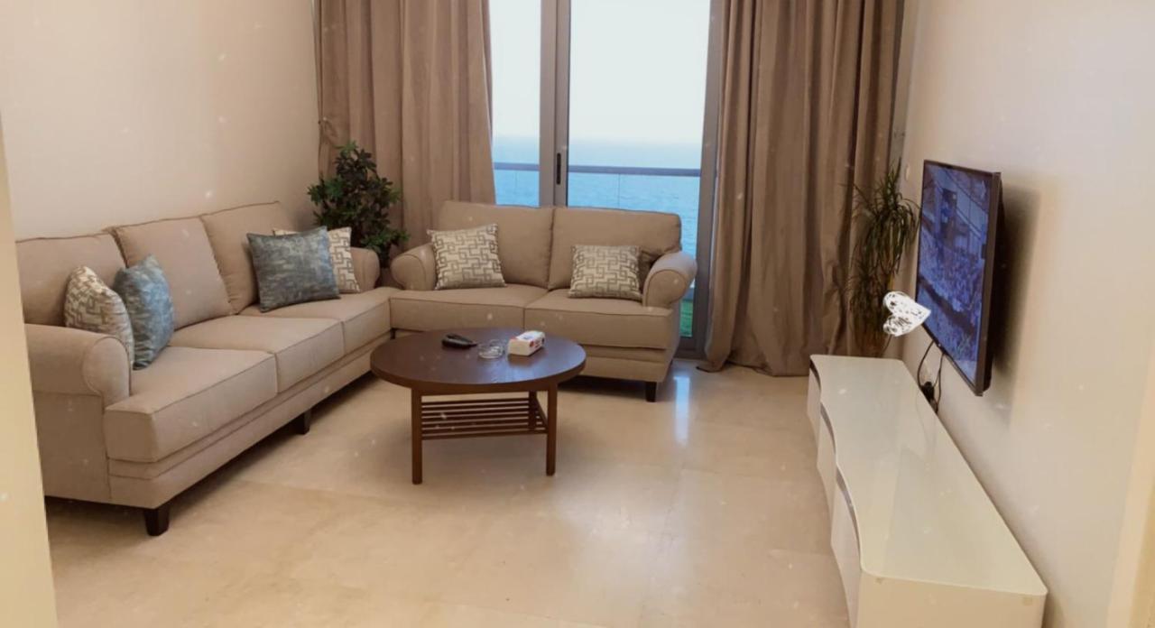 Damac Al Jawharah Tower Apartments Cidde Dış mekan fotoğraf