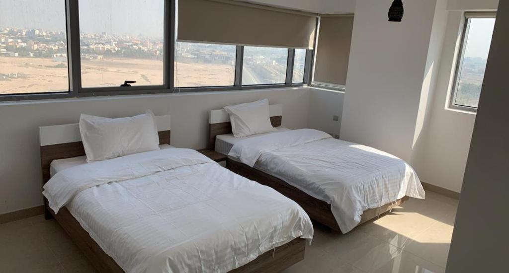 Damac Al Jawharah Tower Apartments Cidde Dış mekan fotoğraf