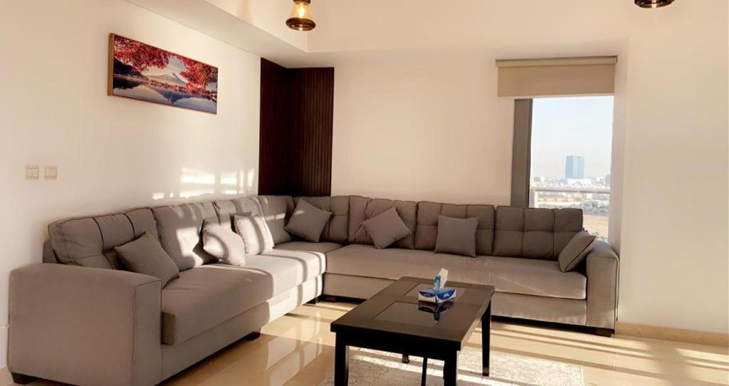 Damac Al Jawharah Tower Apartments Cidde Dış mekan fotoğraf
