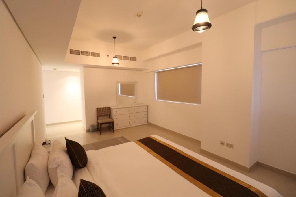 Damac Al Jawharah Tower Apartments Cidde Dış mekan fotoğraf