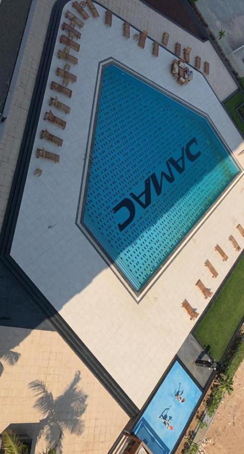 Damac Al Jawharah Tower Apartments Cidde Dış mekan fotoğraf