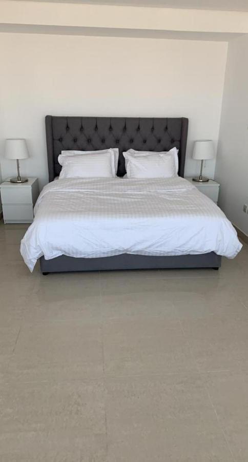 Damac Al Jawharah Tower Apartments Cidde Dış mekan fotoğraf