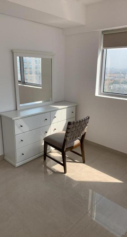 Damac Al Jawharah Tower Apartments Cidde Dış mekan fotoğraf