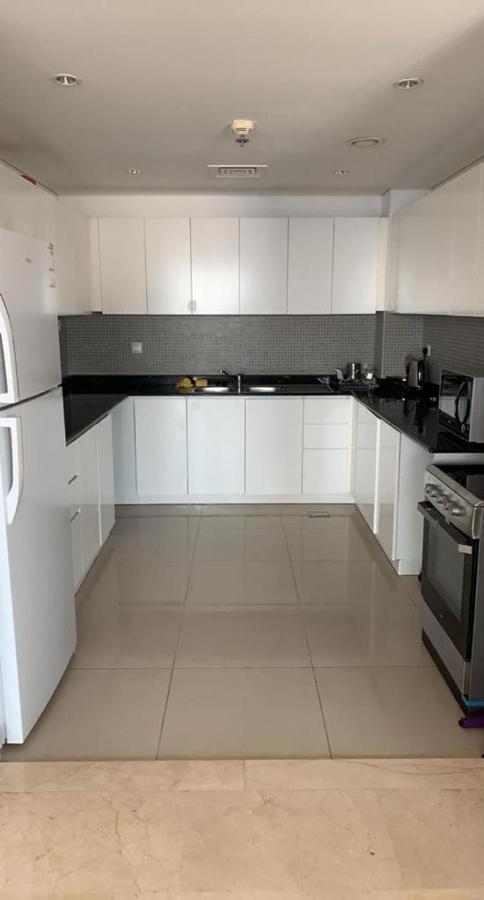Damac Al Jawharah Tower Apartments Cidde Dış mekan fotoğraf