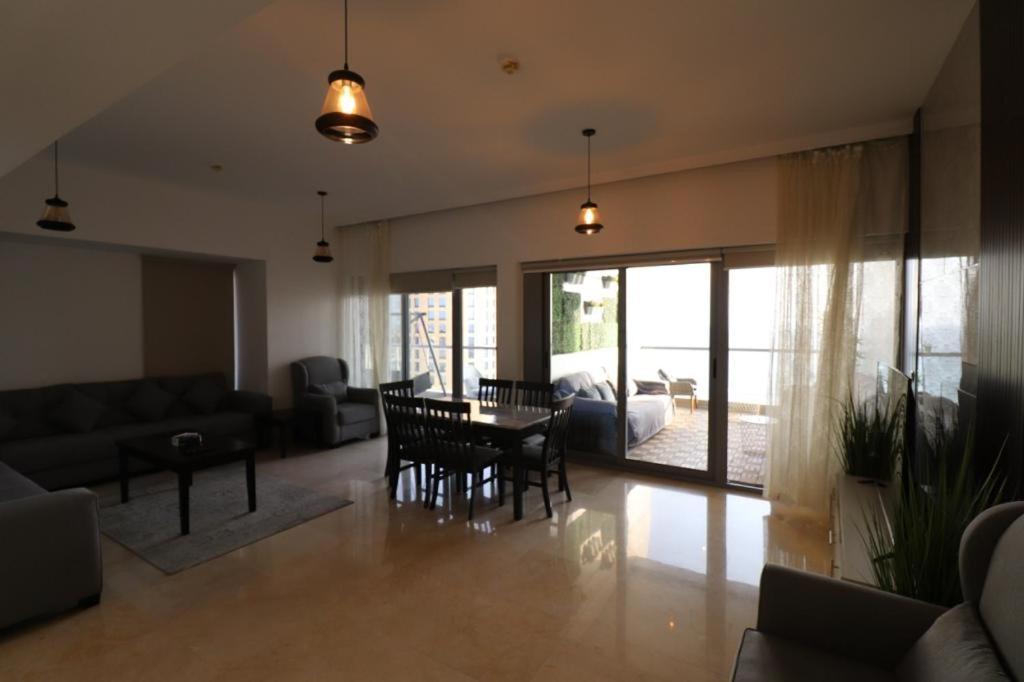 Damac Al Jawharah Tower Apartments Cidde Dış mekan fotoğraf