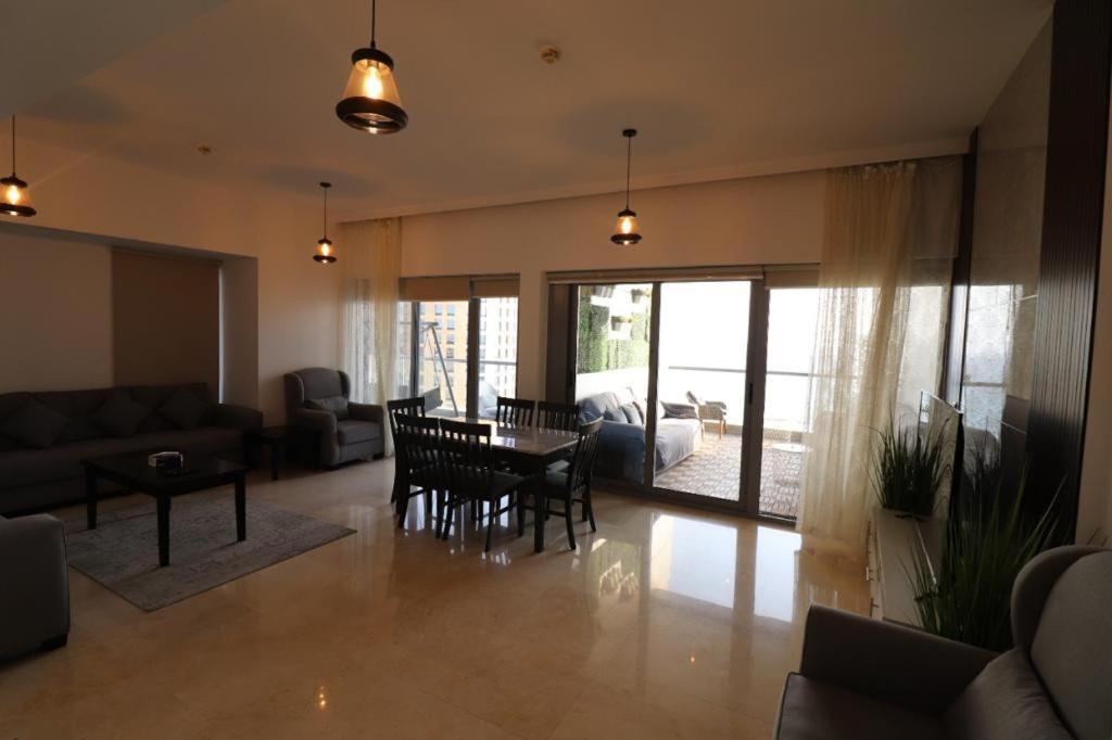 Damac Al Jawharah Tower Apartments Cidde Dış mekan fotoğraf