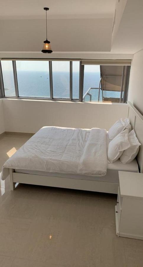 Damac Al Jawharah Tower Apartments Cidde Dış mekan fotoğraf