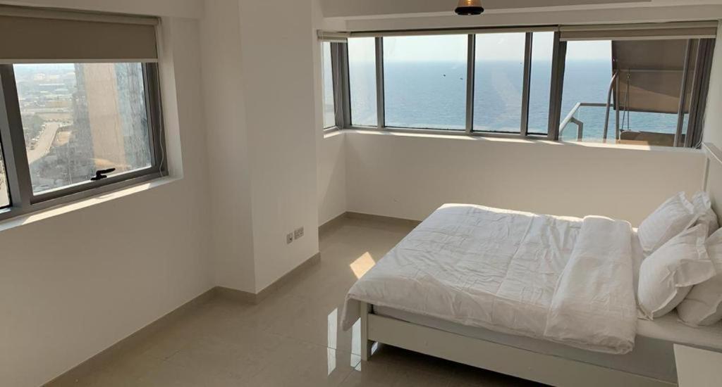 Damac Al Jawharah Tower Apartments Cidde Dış mekan fotoğraf