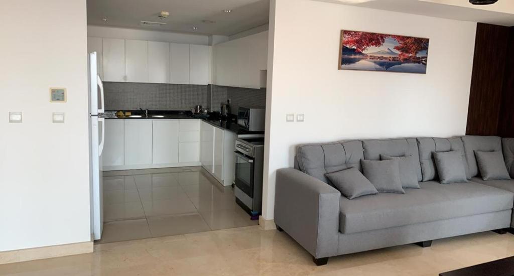 Damac Al Jawharah Tower Apartments Cidde Dış mekan fotoğraf