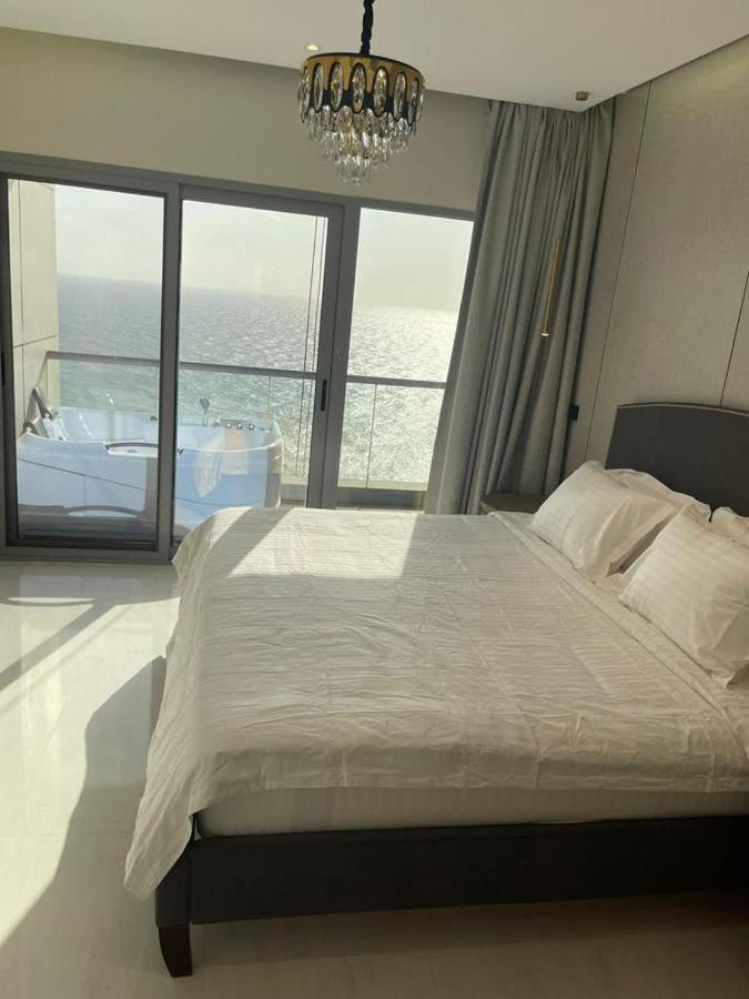 Damac Al Jawharah Tower Apartments Cidde Dış mekan fotoğraf