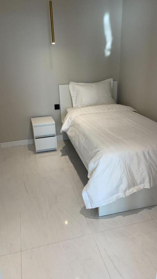 Damac Al Jawharah Tower Apartments Cidde Dış mekan fotoğraf