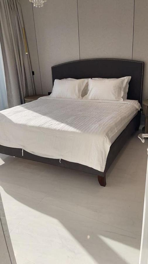 Damac Al Jawharah Tower Apartments Cidde Dış mekan fotoğraf