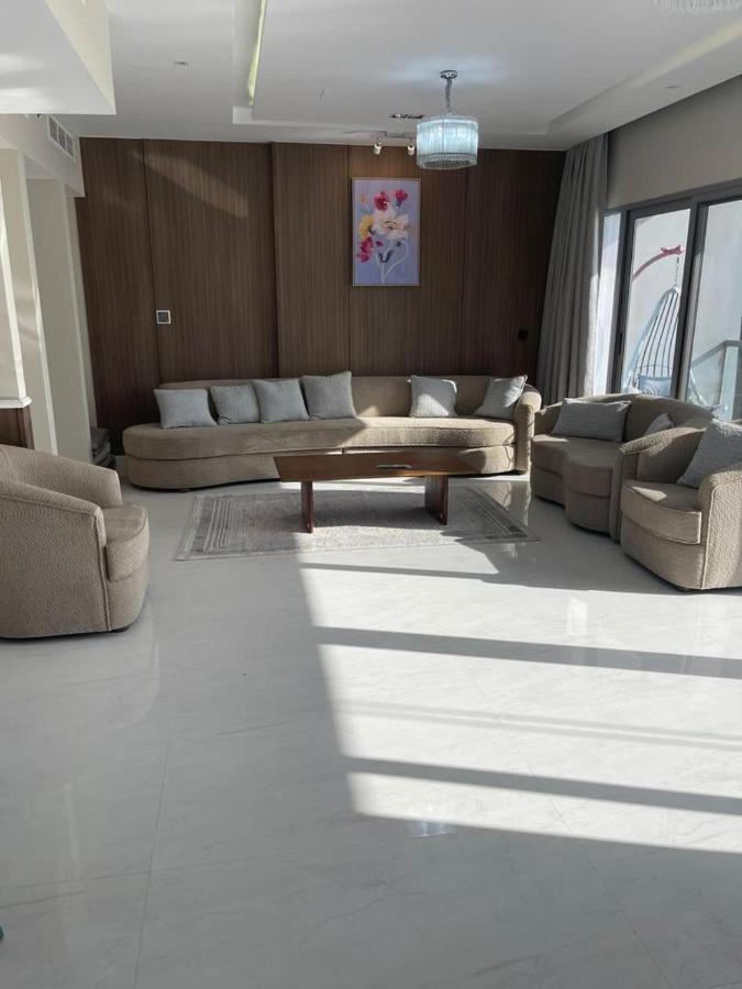 Damac Al Jawharah Tower Apartments Cidde Dış mekan fotoğraf
