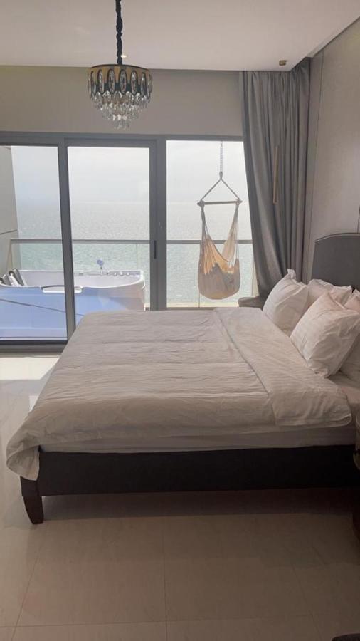 Damac Al Jawharah Tower Apartments Cidde Dış mekan fotoğraf