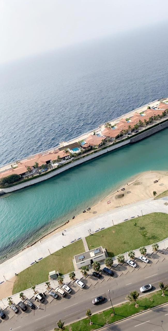 Damac Al Jawharah Tower Apartments Cidde Dış mekan fotoğraf