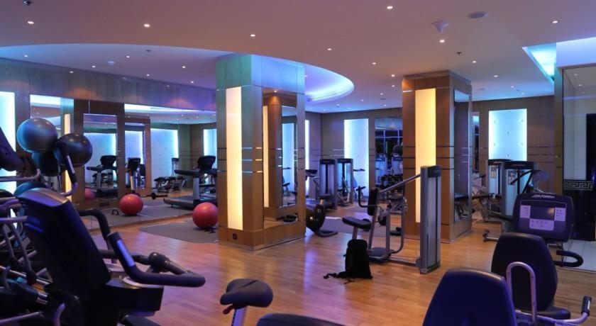 Damac Al Jawharah Tower Apartments Cidde Dış mekan fotoğraf