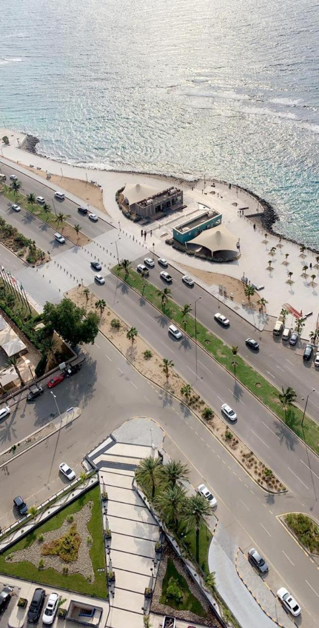 Damac Al Jawharah Tower Apartments Cidde Dış mekan fotoğraf