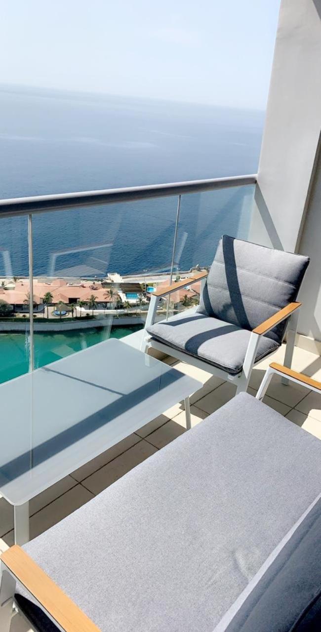 Damac Al Jawharah Tower Apartments Cidde Dış mekan fotoğraf