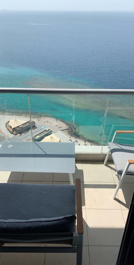 Damac Al Jawharah Tower Apartments Cidde Dış mekan fotoğraf